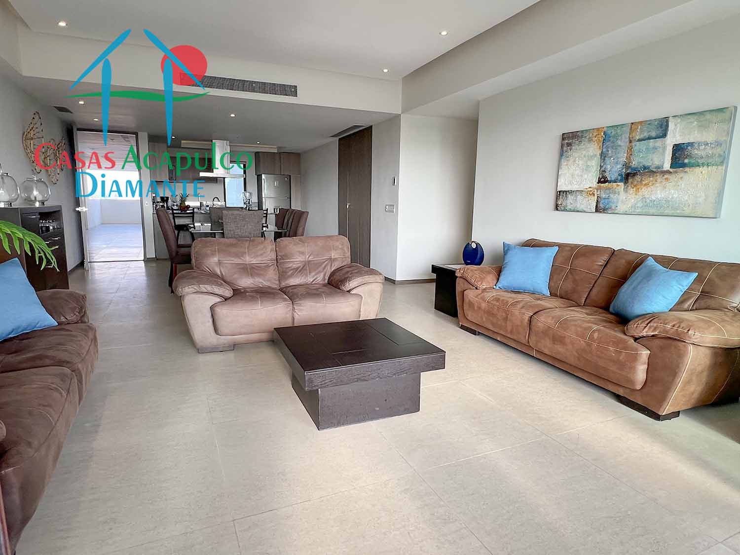 La Isla Java F6 - Estancia 12